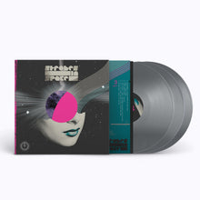 Load image into Gallery viewer, Various - Strobes In Space: Indie Sleaze, Nu Rave &amp; Future Disco 2000-2009 (3LP Orbit Silver vinyl)
