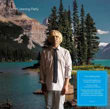 Load image into Gallery viewer, Tim Burgess - Tim's Listening Party Part Two (2LP Blue vinyl)
