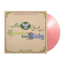 Load image into Gallery viewer, Various - Catherine Called Birdy (Original Motion Picture Soundtrack) (2LP Pink &amp; White Marbled)
