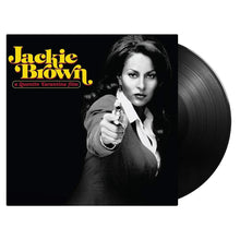 Load image into Gallery viewer, Various - Jackie Brown (Music From The Miramax Motion Picture)
