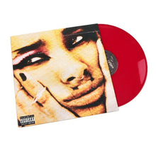 Load image into Gallery viewer, Willow - Lately I Feel Everything (Red)

