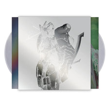 Load image into Gallery viewer, Woodkid - Woodkid For Death Stranding 2: On The Beach (2LP Clear vinyl)
