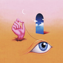 Load image into Gallery viewer, Wavves - Hideaway (Baby Blue)

