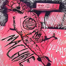 Load image into Gallery viewer, Yeah Yeah Yeahs - Machine (10" EP)
