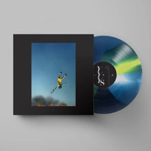 Load image into Gallery viewer, Yeah Yeah Yeahs - Cool It Down (Blue, Yellow &amp; White Twister vinyl) - NAD 2025
