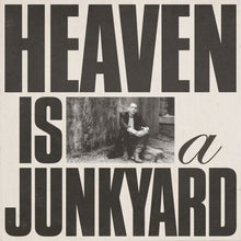 Load image into Gallery viewer, Youth Lagoon - Heaven Is A Junkyard (Ultra Clear)
