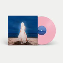 Load image into Gallery viewer, girlpuppy - Sweetness (Bubblegum Pink vinyl)
