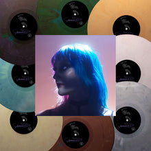 Load image into Gallery viewer, jasmine.4.t - You Are The Morning (Titty Skeets vinyl)
