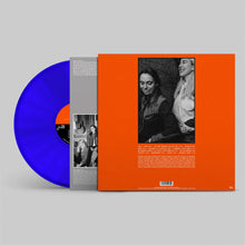 Load image into Gallery viewer, Julien Baker &amp; TORRES - Send A Prayer My Way (Cobalt Blue Vinyl)
