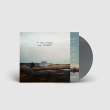 Load image into Gallery viewer, Motifs - If This House Was Bigger (Grey vinyl)
