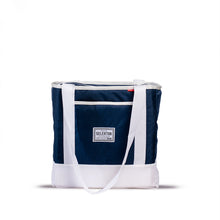 Load image into Gallery viewer, Selektor Classic Bag x 30 LP 12" Blue and White
