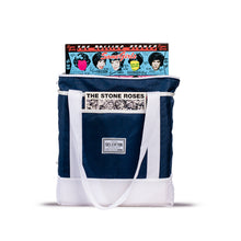 Load image into Gallery viewer, Selektor Classic Bag x 30 LP 12" Blue and White
