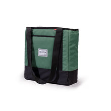 Load image into Gallery viewer, Selektor Classic Bag x 30 LP 12" Green and Black
