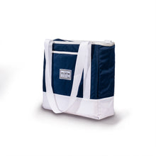 Load image into Gallery viewer, Selektor Classic Bag x 30 LP 12" Blue and White
