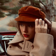 Load image into Gallery viewer, Taylor Swift - Red (Taylor’s Version) (4LP)
