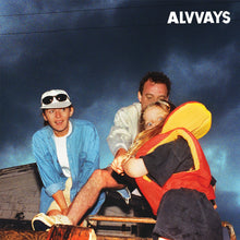 Load image into Gallery viewer, Alvvays - Blue Rev (Blue vinyl)
