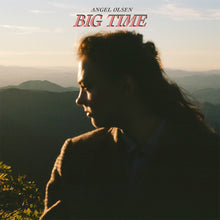 Load image into Gallery viewer, Angel Olsen - Big Time (2LP Pink)

