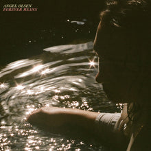 Load image into Gallery viewer, Angel Olsen - Forever Means (Baby Pink)
