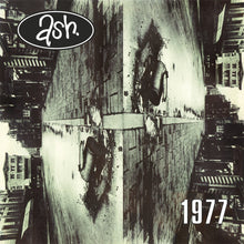 Load image into Gallery viewer, Ash - 1977 (Black &amp; White Splatter)
