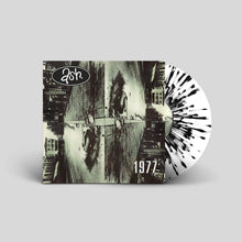 Load image into Gallery viewer, Ash - 1977 (Black &amp; White Splatter)
