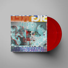Load image into Gallery viewer, Big Red Machine - How Long Do You Think It's Gonna Last? (Red Opaque)
