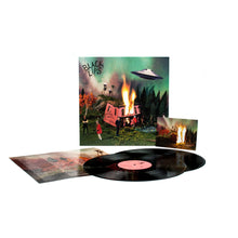 Load image into Gallery viewer, Black Lips - Satan's Graffiti Or God's Art? 2LP
