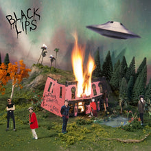 Load image into Gallery viewer, Black Lips - Satan's Graffiti Or God's Art? 2LP
