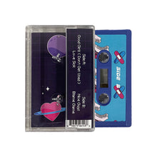 Load image into Gallery viewer, Beach Bunny - Blame Game (Cassette)
