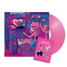 Load image into Gallery viewer, Beach Bunny - Blame Game (Hot Pink)
