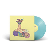 Load image into Gallery viewer, Beach Bunny - Honeymoon (Light Blue)
