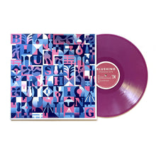 Load image into Gallery viewer, Blushing - Possessions (Purple)
