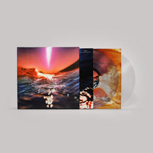 Load image into Gallery viewer, Bonobo - Fragments (Deluxe Edition, 2LP Crystal Clear vinyl)
