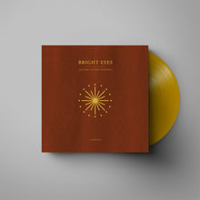 Load image into Gallery viewer, Bright Eyes - Letting Off The Happiness (A Companion) (EP, Gold)
