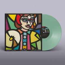 Load image into Gallery viewer, Camera Obscura - Making Money: 4AD B-Sides &amp; Rarities (Transparent Mint) - RSD 2022
