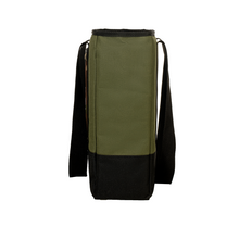 Load image into Gallery viewer, Selektor Classic Bag x 30 LP 12" Green, Camo and Black
