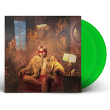 Load image into Gallery viewer, Caroline Rose - The Art of Forgetting (2LP Neon Green)
