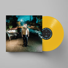 Load image into Gallery viewer, Charlie Hickey - Nervous At Night (Opaque Yellow)
