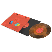Load image into Gallery viewer, Com Truise - Galactic Melt (10th Anniversary Edition, 2LP Black &amp; Orange)
