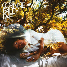 Load image into Gallery viewer, Corinne Bailey Rae - The Sea (RSD 2022, Blue)
