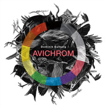 Load image into Gallery viewer, Dominik Eulberg - Avichrom 3LP

