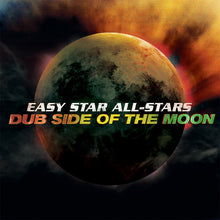 Load image into Gallery viewer, Easy Star All-Stars - Dub Side Of The Moon (Special Anniversary Edition, Green)
