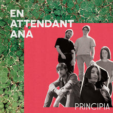 Load image into Gallery viewer, En Attendant Ana - Principia (Peach)
