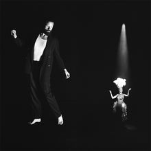 Load image into Gallery viewer, Father John Misty - Chloë and the Next 20th Century (Loser Edition, 2LP Blue vinyl)
