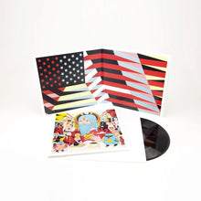 Load image into Gallery viewer, Father John Misty - Fear Fun
