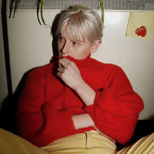 Load image into Gallery viewer, Fenne Lily ‎– Breach (Opaque Yellow)
