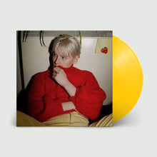 Load image into Gallery viewer, Fenne Lily ‎– Breach (Opaque Yellow)
