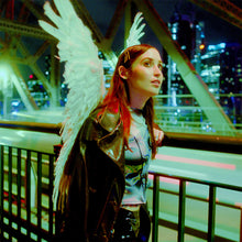 Load image into Gallery viewer, Hatchie - Giving The World Away (Coke Bottle Clear)

