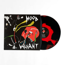Load image into Gallery viewer, Hiatus Kaiyote -  Mood Valiant (Black &amp; Red Ink vinyl)
