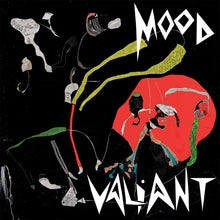 Load image into Gallery viewer, Hiatus Kaiyote -  Mood Valiant (Deluxe Edition, Glow In The Dark vinyl)
