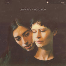 Load image into Gallery viewer, Jenny Hval - Blood Bitch (SB 15th Anniversary Edition, Clear Smoke)
